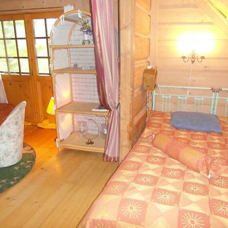Biala Wiselka Bed & Breakfast Wisla Room photo