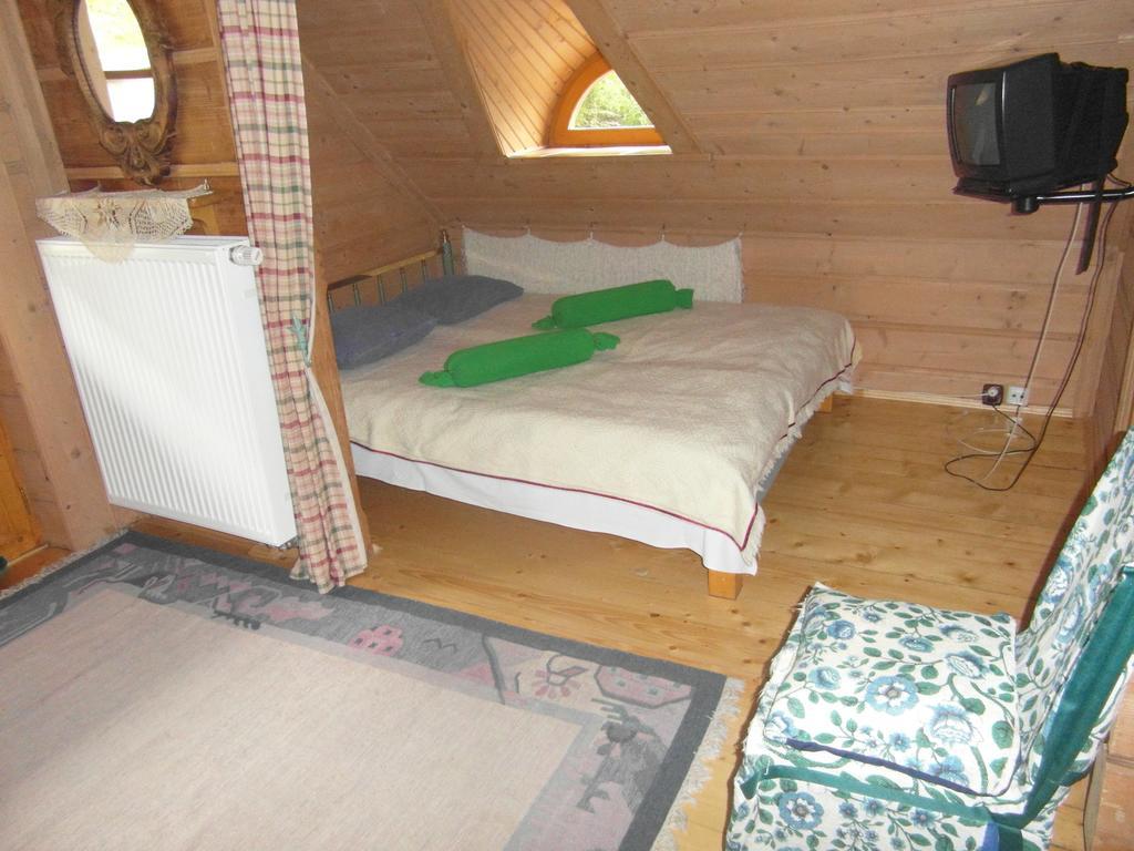 Biala Wiselka Bed & Breakfast Wisla Room photo