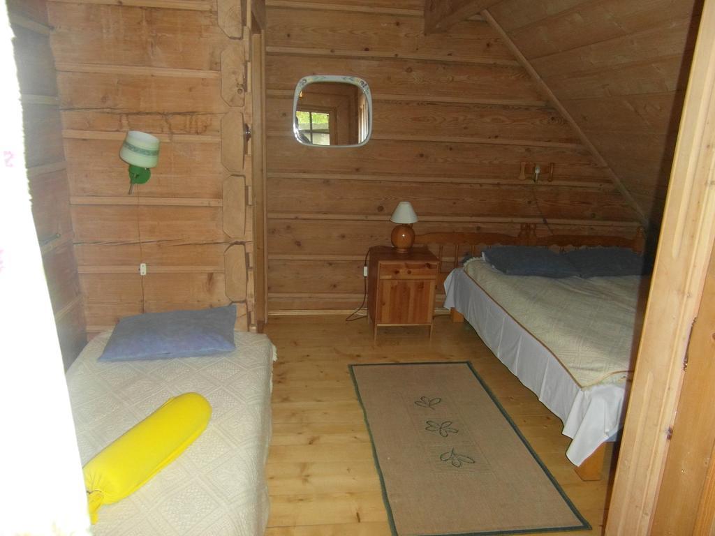 Biala Wiselka Bed & Breakfast Wisla Room photo